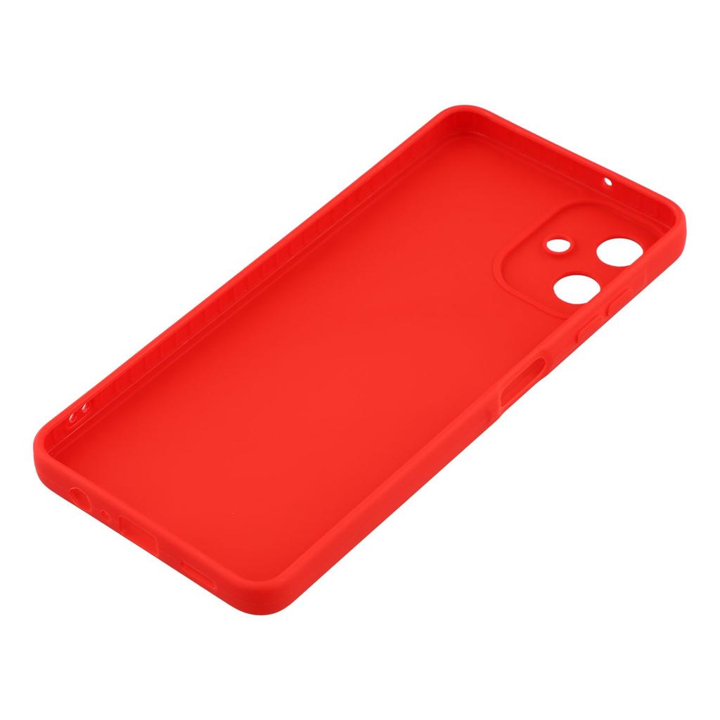 Bulk Purchasing 20Pcs For Samsung Galaxy A05 4G/F05/M05 4G Case Precise Cutouts 1.3mm TPU Matte Phone Cover