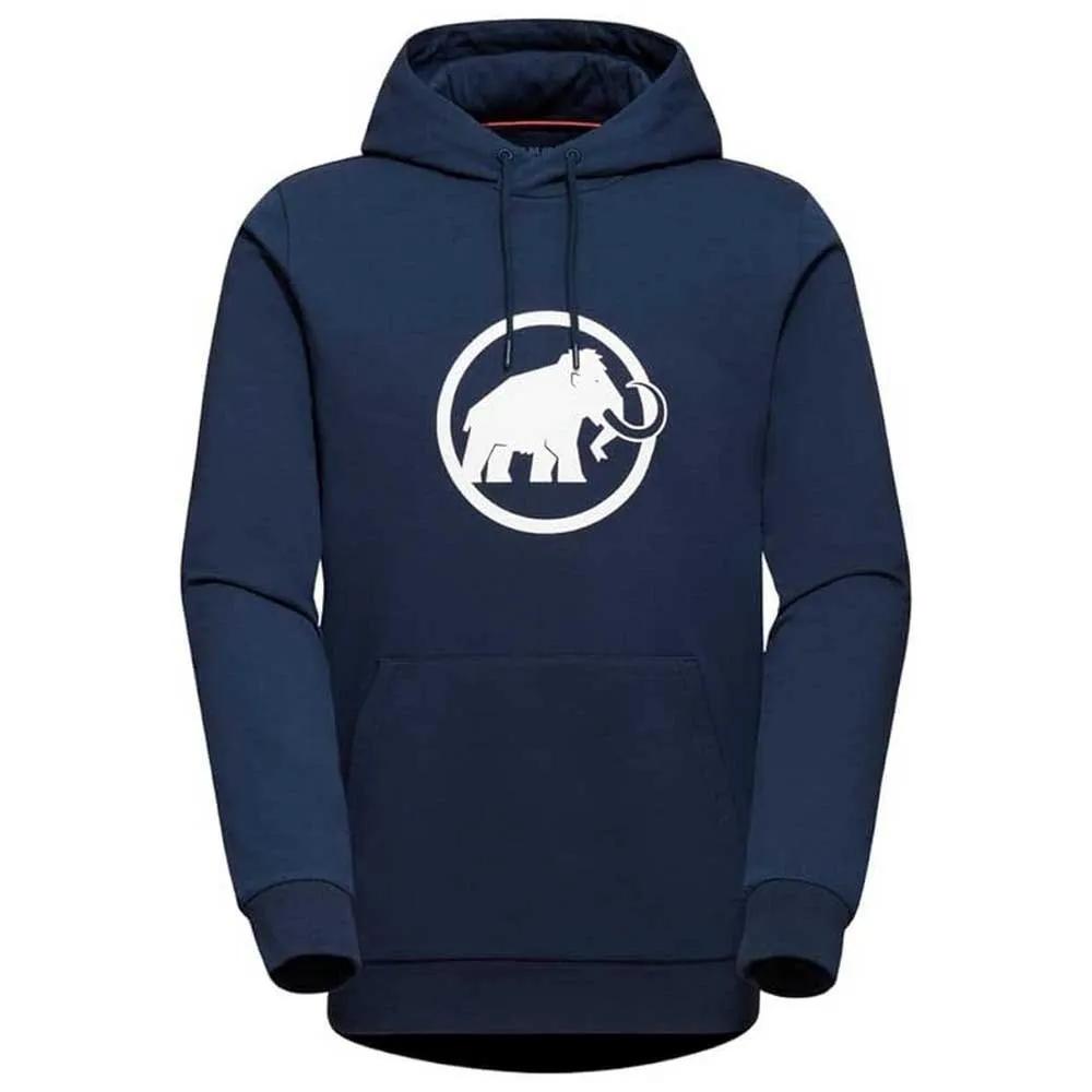 Mammut Толстовка с капюшоном Classic
