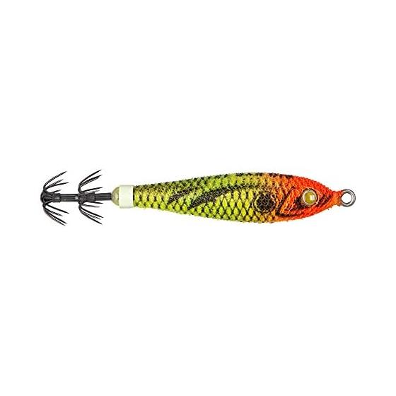 Major Craft Big Eye Metal No. 12/15/20/25 Squid Metal Game