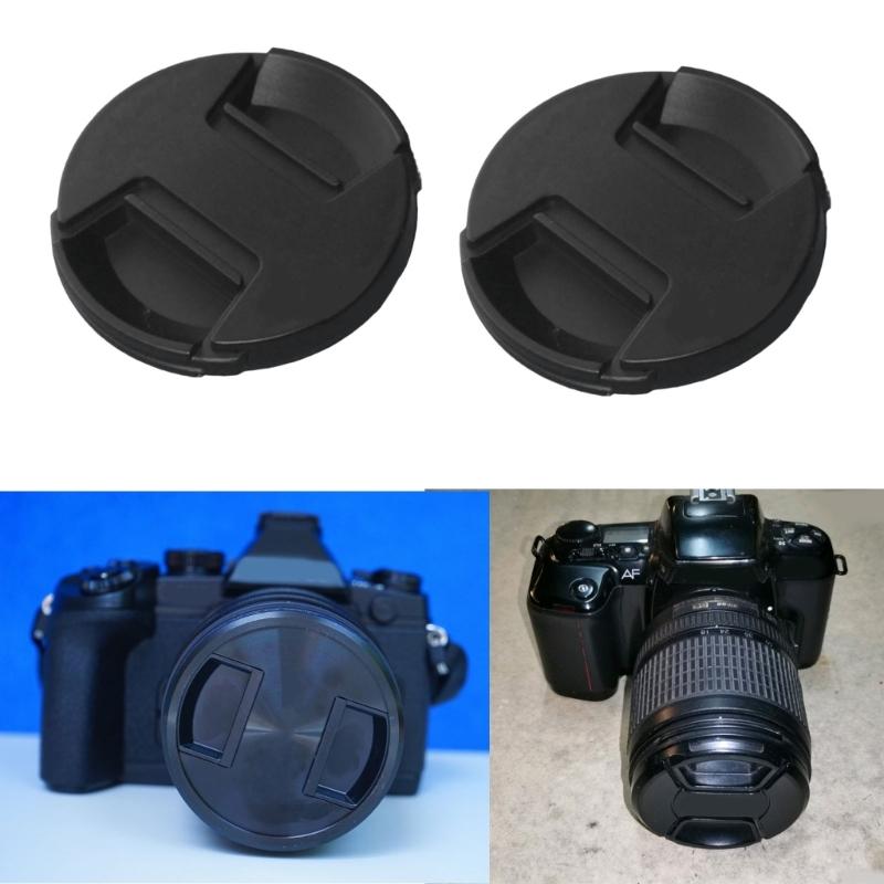 Durability Camera Lens Protections Cover,Compatible for Z DX50-250mm f4.5-6.3,Z 35mm F 1.8S/E10-18mm f4OSS/XF23mm F 1.4R