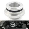 Oil Pump Tube Sealing Part Automotive Accessories for 2.0 CDTI Oil Pick Up Seal Kit Replacement Efficient Sealing