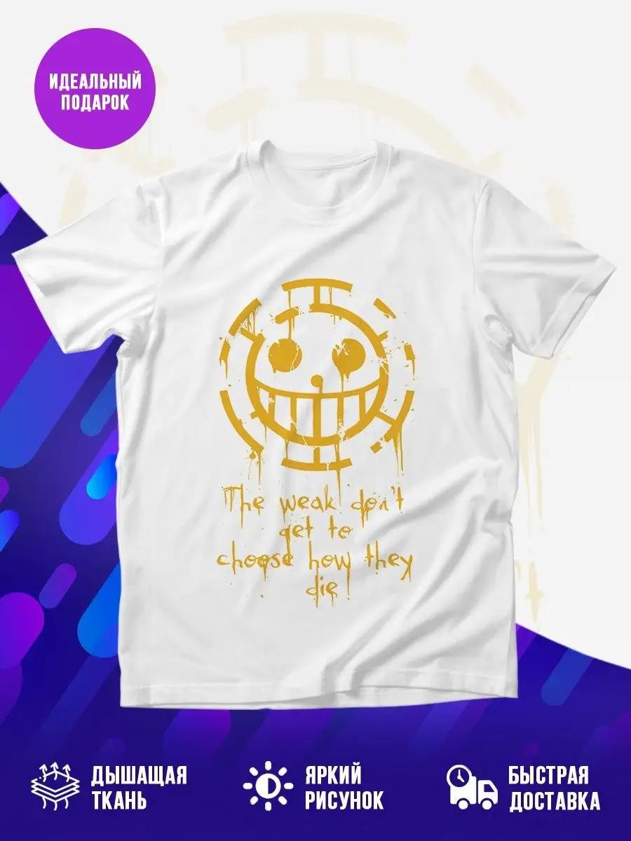 Oversized printed t-shirt M