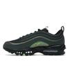 Nike Air Max 95/97 University of Oregon - Thunder PE Men Sneakers Black Multi Electric-Green II1711-900