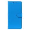 For Samsung Galaxy XCover7 Pro Wallet Case PU Leather Phone Cover Litchi Texture