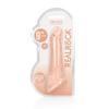 RealRock - Penis Sleeve 23 cm