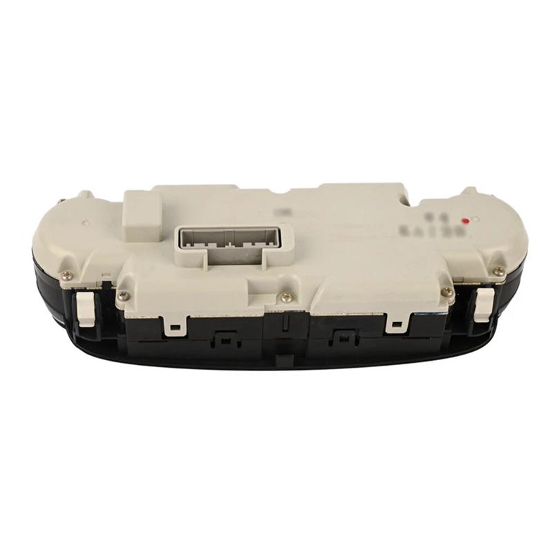 For Honda/CRV CR-V 2007-2011 A/C Heater Climate Control Unit Panel 79600 SWA A5/79600-SWA-A5