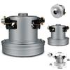 105mm Průměr 1200W Univerzální Motorový Příslušenství pro Vysavače pro Domácí Čisticí Spotřebiče