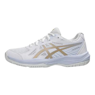 Upcourt 6 GS White Champagne Kids Sneakers 1074A045-103