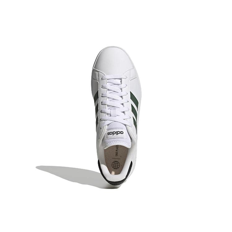 adidas Grand Court Lifestyle Court Casual Lightweight Low-Top