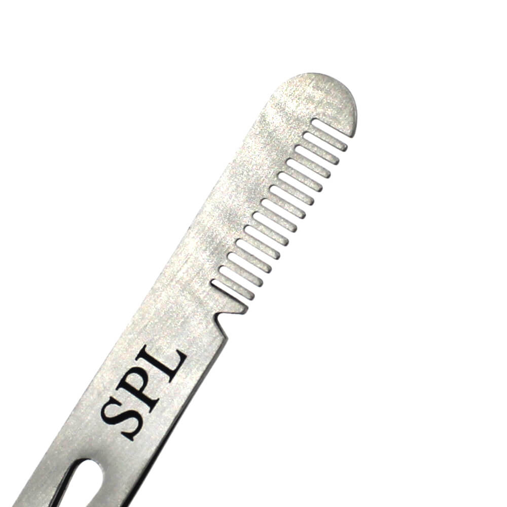 Professionelle Pinzette SPL 9321