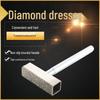 Diamond Grinding Wheel Dresser