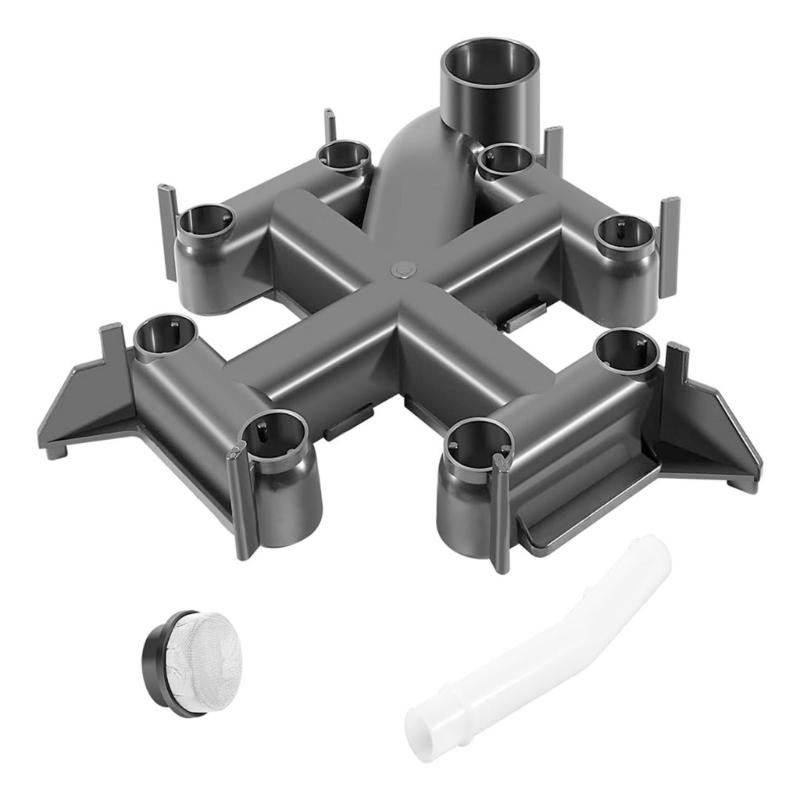 

Sturdy PVC Pool And Spas Filter Ensures Crystals Clear Water Easy Installation Designs and Maintenance for Most Size 1