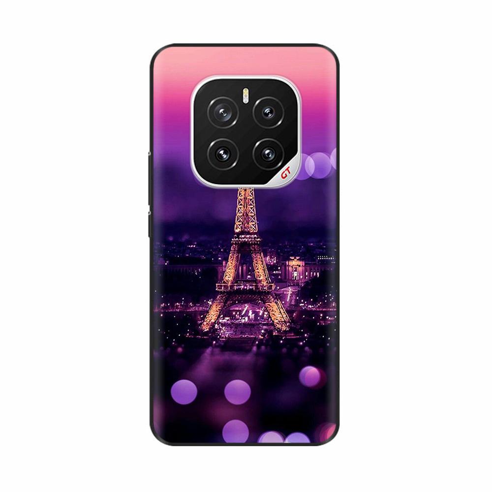 Case For Honor GT Pro Cover Soft TPU Silicone Back Cover For Honor GT Pro Phone Case honorGT Pro Coque 2025 Fundas Shockproof