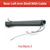 1116 Newest Original for Mavic 1 Pro Front/Back/Left/Right Engine Arm Repair Parts Replacement Motor Arms Drone Repair Part