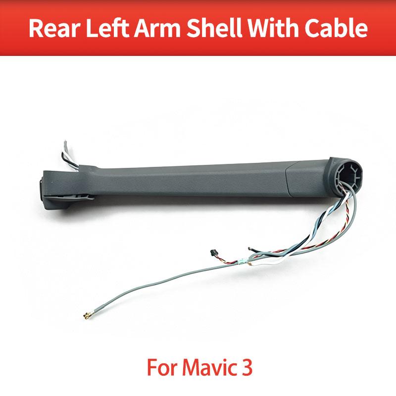 1116 Newest Original for Mavic 1 Pro Front/Back/Left/Right Engine Arm Repair Parts Replacement Motor Arms Drone Repair Part