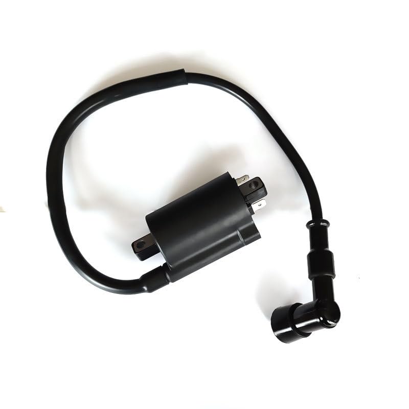 [Deepa Ribusu] GN125 Ignition Coil Ignition Coil Compatible Product