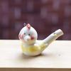 Handcrafted Ceramic Water Bird Whistle - Popular Tourist Attraction & Children's Toy
