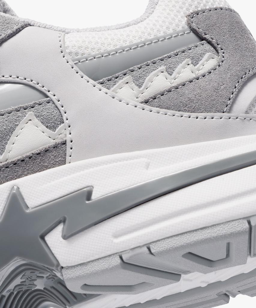 Bape Sports Runner M2 White