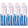 Velvet Gum Protection Toothbrush 8-Pack