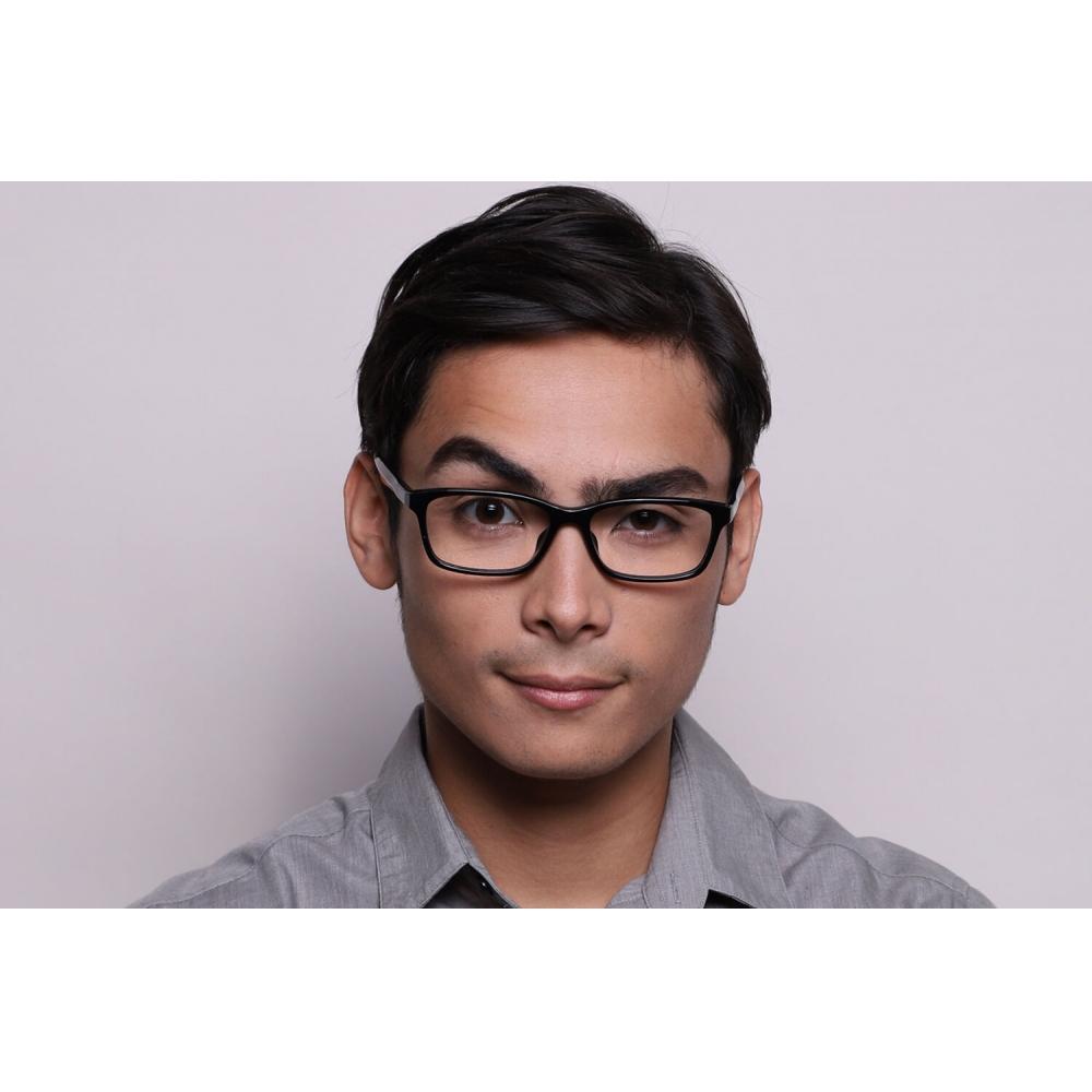 Ray Ban Rx5318d Asian Fit 2000 Unisex Eyeglasses