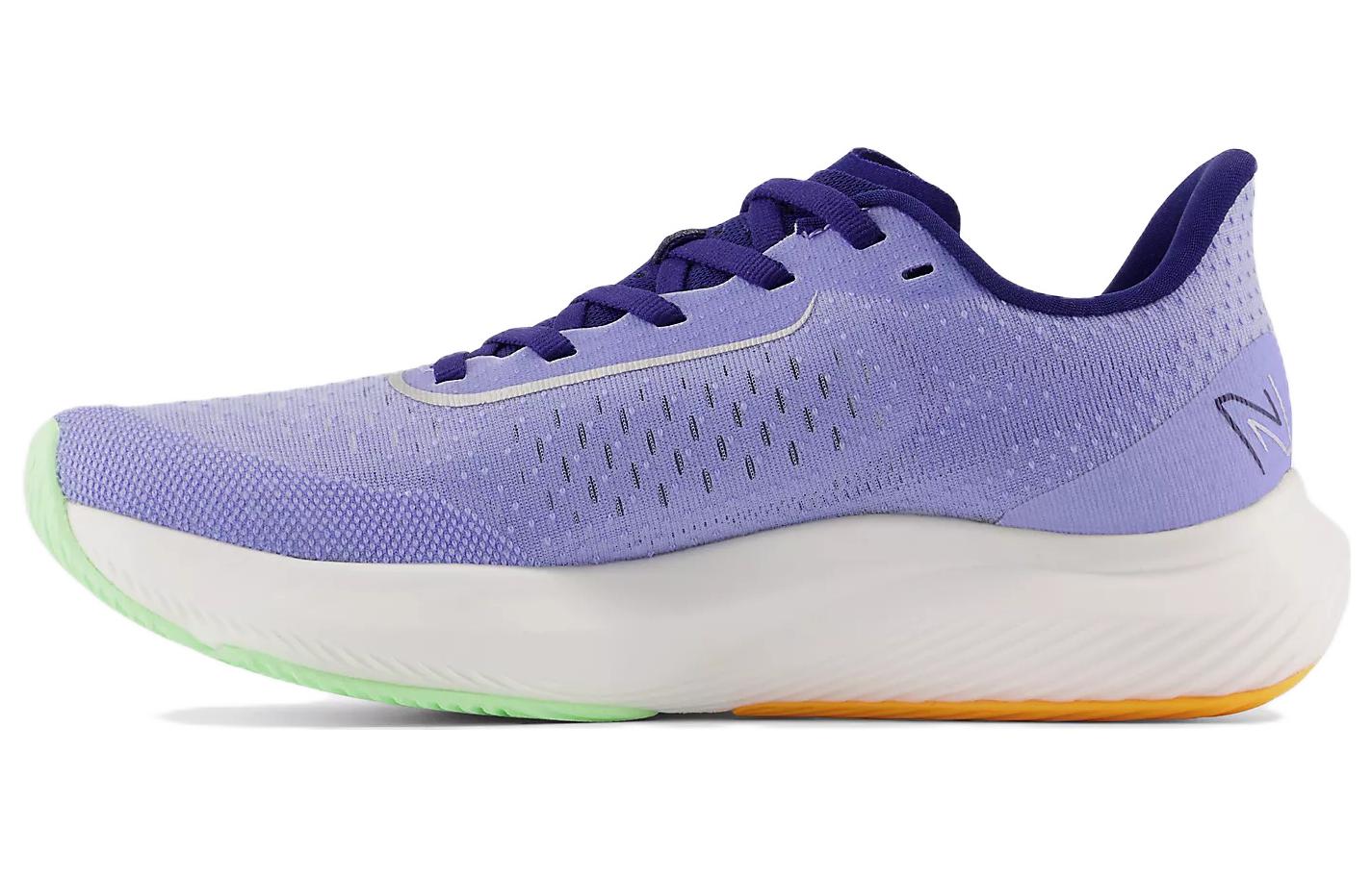 FuelCell Rebel Wmns New Balance v3 Vibrant Violet Женские WFCXMM3 35