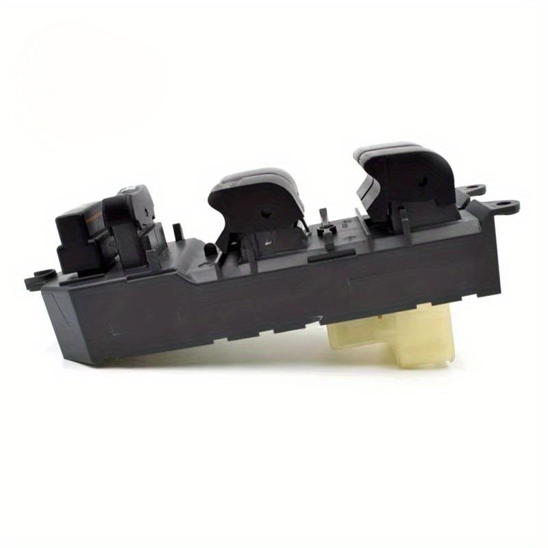 Car Front Left Power Master Window Switch OEM 84820-06100 Replacement for RAV4 Corolla Camry Yaris Robust Build Auto