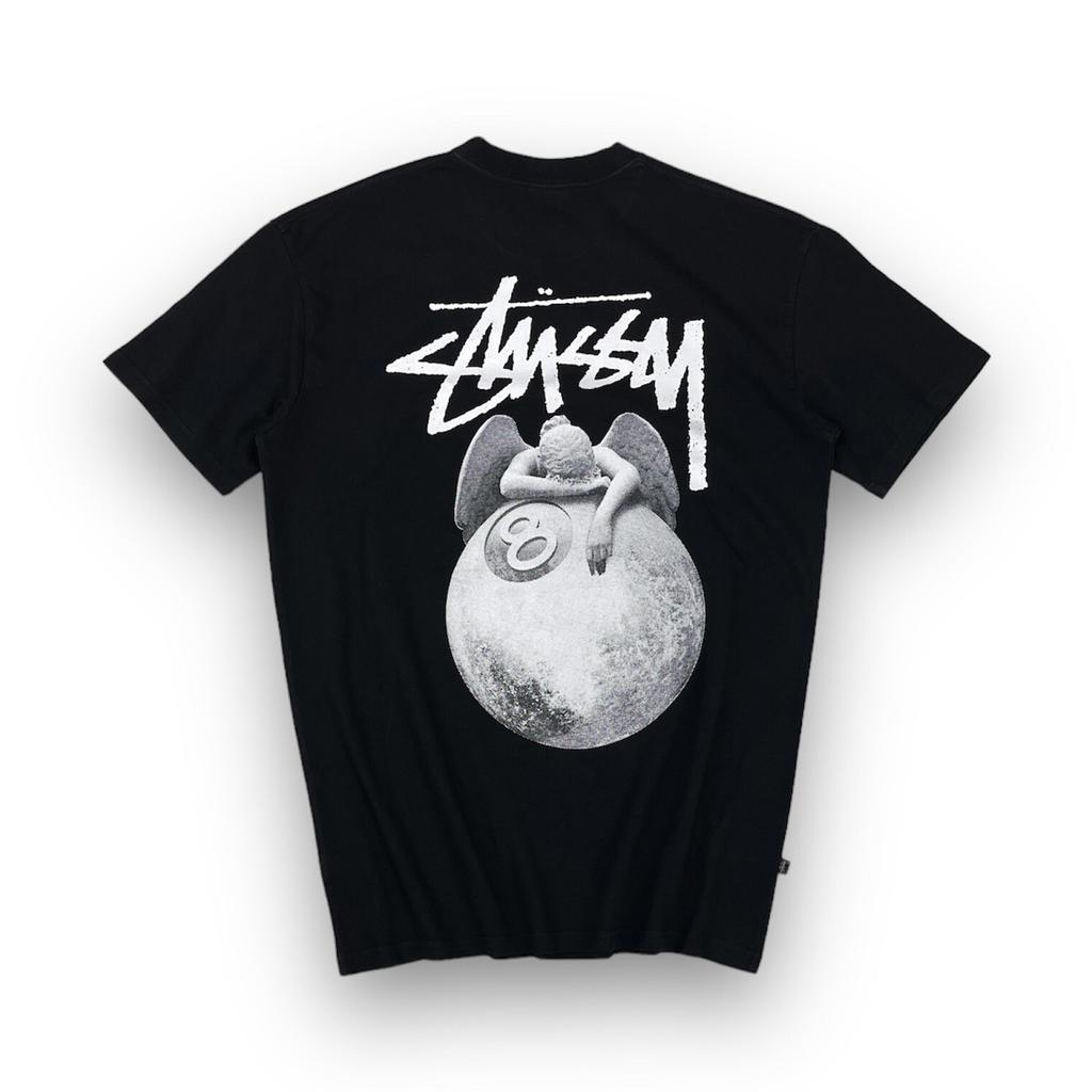 Stussy Angel T-shirt XL Unisex T-Shirt