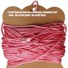 Professional Scubas Dive Reel/Finger Spool Line Snorkeling Spearfishing Cord Rope Scubas Diving Reel Line Enduring