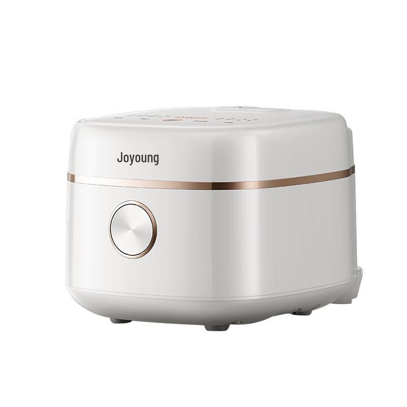 Joyoung 4L Multi-function Rice Cooker CN plug (adapter included)