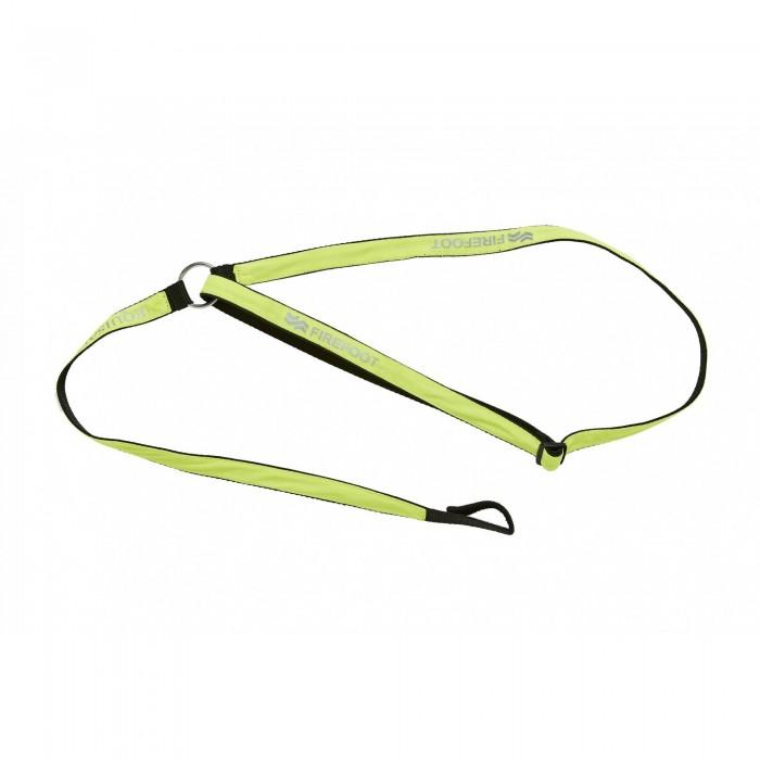 Firefoot Reflective Neckband Horse Headcollar