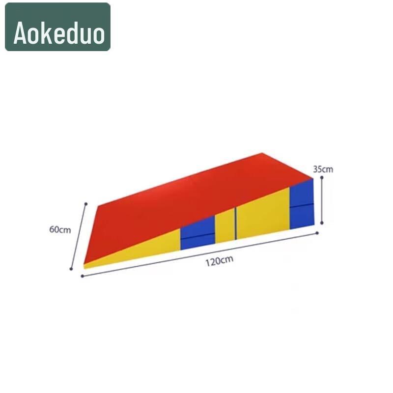 Aokedu Soft Plyo Jump Box