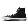 Converse Chuck Taylor All Star Hi Canvas Sneaker Unisex Sneaker Schwarz Weiß 32060181