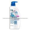 Head & Shoulders Silky Smooth Anti-Dandruff Shampoo