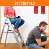 Versatile Aluminum Alloy Ladder For Home Use Featuring Sturdy Construction And Stability