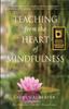 Kniha Teaching from the Heart of Mindfulness