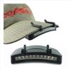 Portable 11LED Baseball Cap Light - Hat Brim Headlamp for Cycling & Hiking