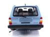 Minichamps Scale Volvo 240GL SW Station Blue 155171414 1/18 Wagon, 1986, Metallic,