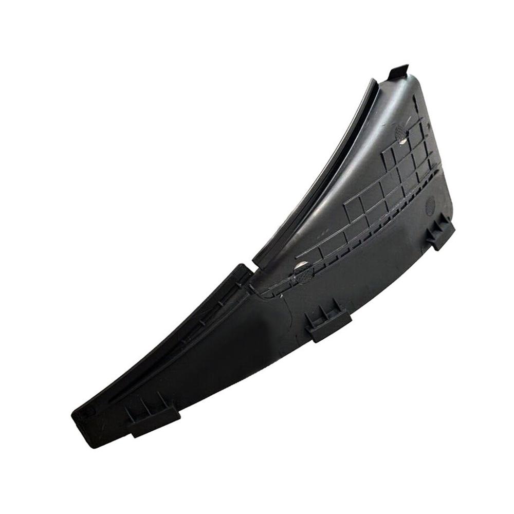 For 2015-2017 Jeep Renegade 735640965 LH Left Windshield Corner Wiper Cowl Cover