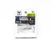Jackall Jig Head LG Head Type TG Size 1.5g 3pcs (5200)