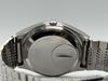 [USED] SEIKO Quartz Watch TYPE II Black