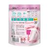 Laundry Detergent Arfum Rose Detergent Gel Ball Laundry Detergent Time Saving Convenient Antibacterial Softener Contains Present Gift arFUM rose Extra