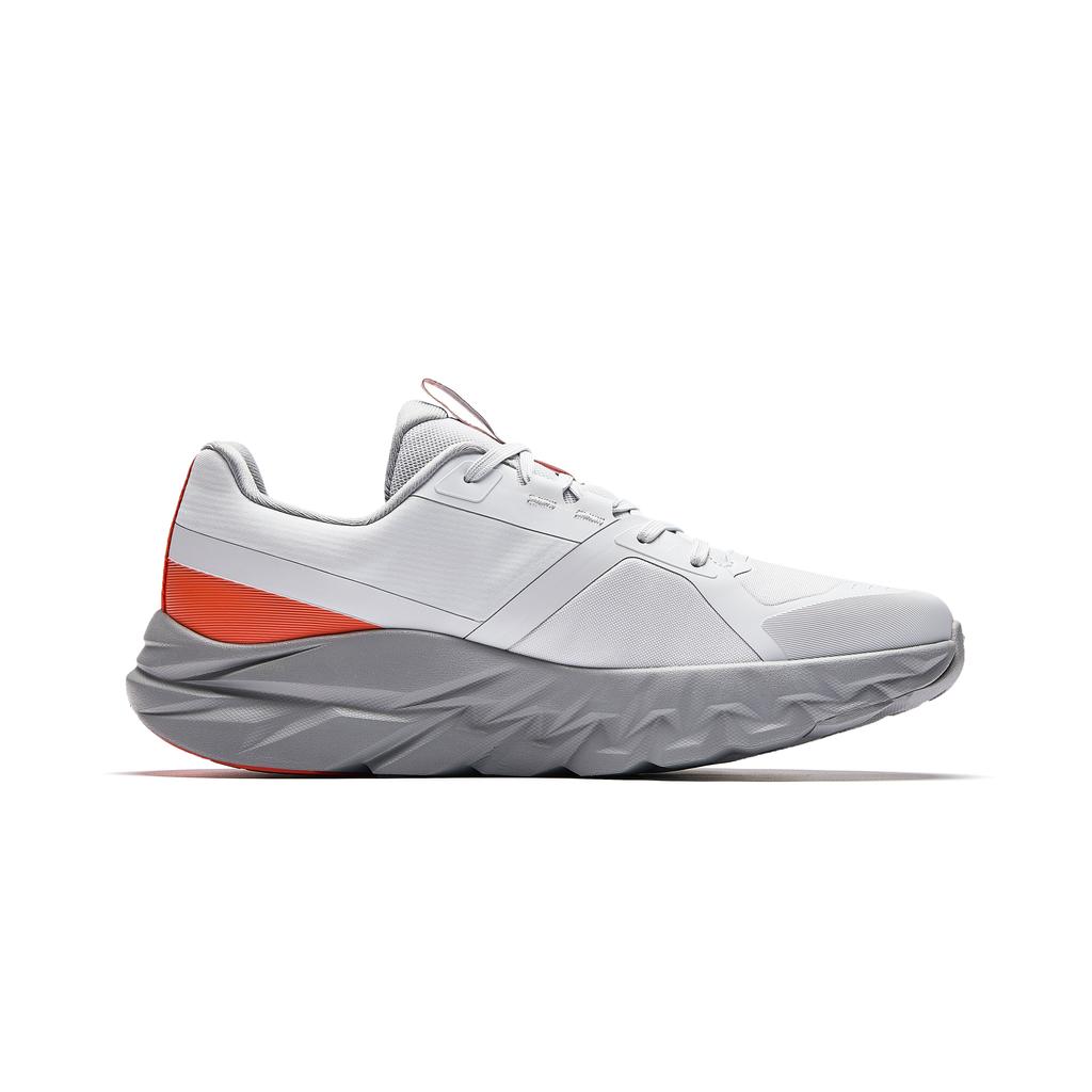 Anta Comfortable Rebound Shock Absorption Non-Slip Wear-Resistant Low-Top Training Shoes Men sneaker 112547787-1