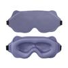 3D Sleeping Mask Block Out Light Sleep Mask For Eyes Soft Sleeping Aid Eye Mask for Travel Eyeshade Night Blindfold Eyepatch