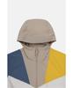 Kolon Sport [Ks X Orumm] Unisex Colorblock Ventilation Jacket Jwjjm26801Pgy