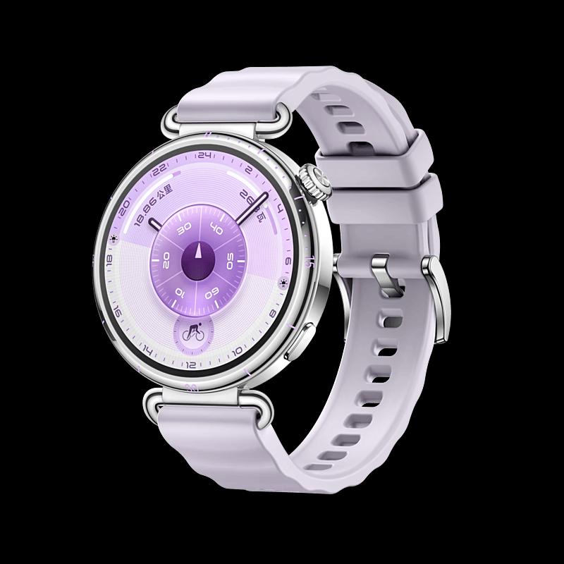 

Huawei Watch GT 6 (CN version)