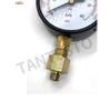 CRIN Injector Pump Testing Repair Pressure Gauge Conversion Connect Joint M20-14x1.5
