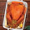 Stainless Steel Roasting Rack BBQ Rib Racks for Grilling Turkey Roasting Pan
