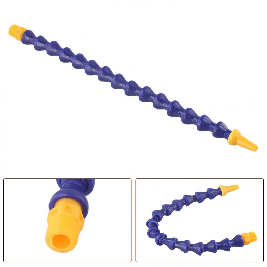 Oil Coolant Pipe Compact Easy Installation Exquisite