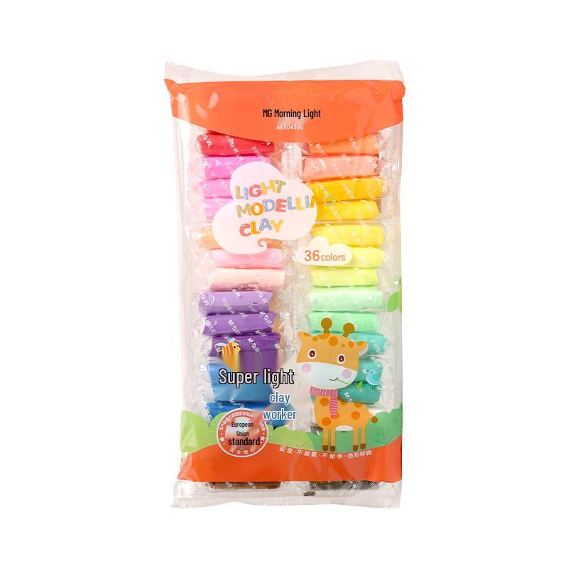 M&G Deer Classic Ultra-Light Clay Kit