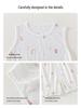 Bamboo Baby Boy Summer Two-Piece Clothing Set